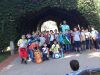 صور منوعة من رحلات المدرسة