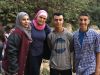 صور منوعة من رحلات المدرسة