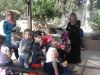 صور منوعة من رحلات المدرسة