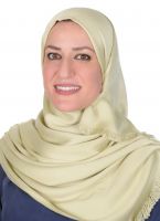 Hanan Ramahi, PhD 