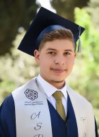 Yousef Salameh