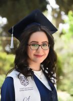 Zeinah Hamarsheh