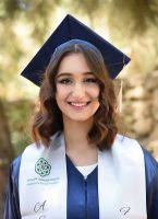 Farah Suheil