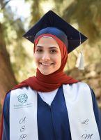 Lina Hamed