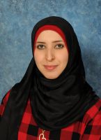 Shaimaa Abed