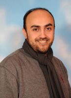 Mohammad Khlouf