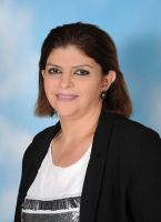 Silvia Musallam