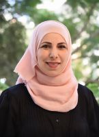 Shireen Assaf