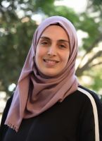 Shorouq Amarneh
