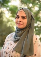 Nuha Salameh