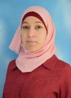 Israa Azem