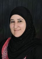Lea Qasem