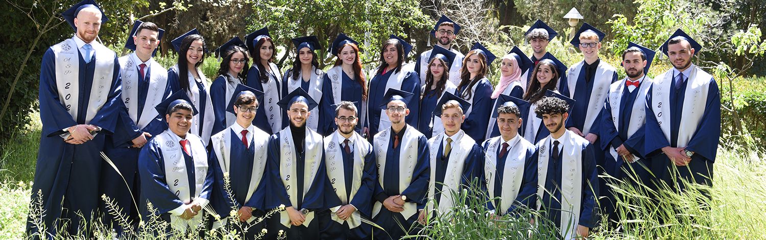 Seniors 2021