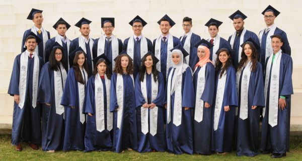 Seniors 2016