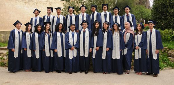 Seniors 2019