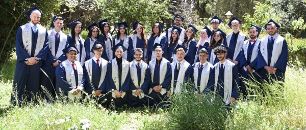 Seniors 2021