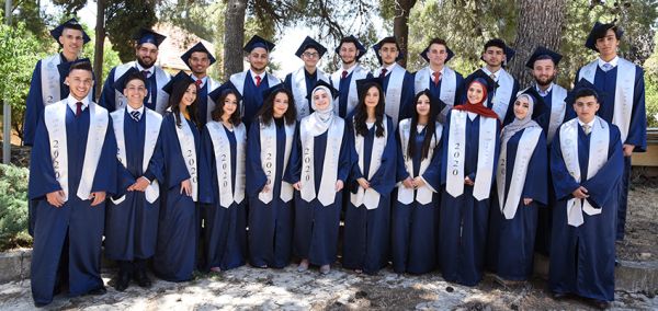 Seniors 2020
